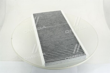 Фото 2 - Фільтр салону M-FILTER K9073C