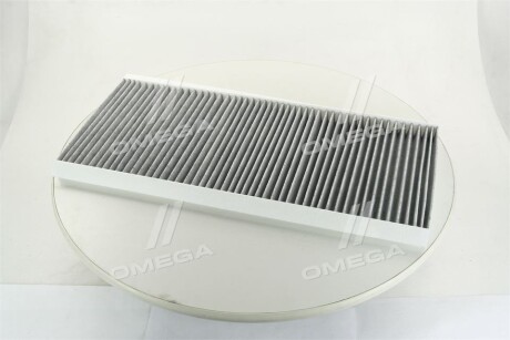 Фільтр салону BMW X5(E53)/Range Rover III/IV (вугільний) - M-FILTER K9073C