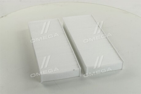 Фото 2 - Фільтр салону M-FILTER K90752