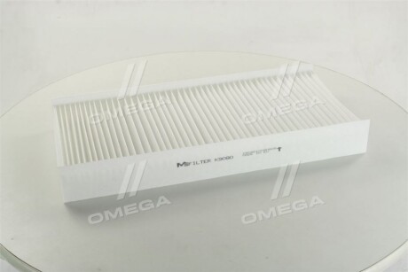 Фото 2 - Фільтр салону M-FILTER K 9080