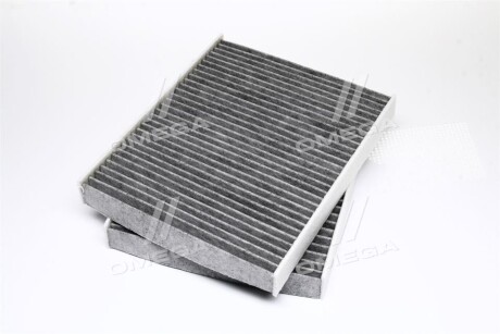 Фото 2 - Фільтр салону M-FILTER K9094C2