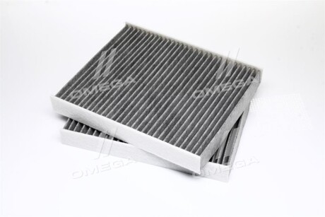 Фото 3 - Фільтр салону M-FILTER K9094C2