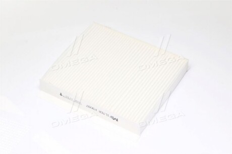 Фото 3 - Фильтр салона M-FILTER K9097