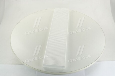 Фото 2 - Фільтр салону M-FILTER K909