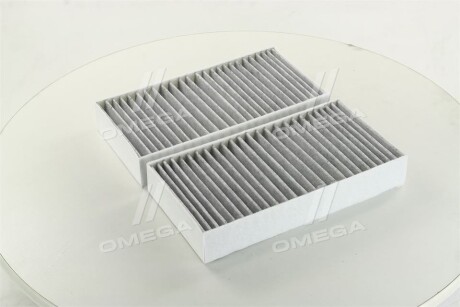 Фото 3 - Фільтр салону M-FILTER K9110C2