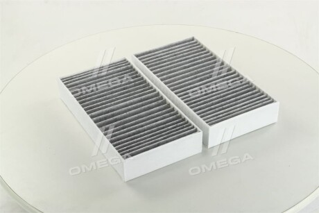 Фото 4 - Фільтр салону M-FILTER K9110C2