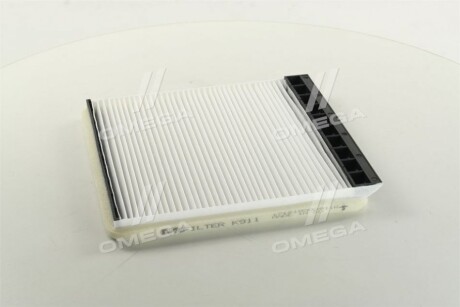 Фото 3 - Фільтр салону M-FILTER K911