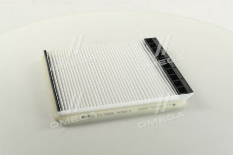 Фото 4 - Фільтр салону M-FILTER K911