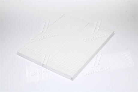 Фото 2 - Фільтр салону M-FILTER K 918 (K918)