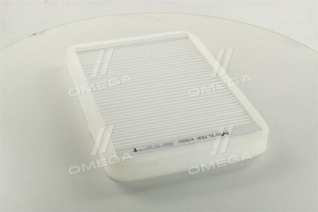 Фото 2 - Фільтр салону M-FILTER K920