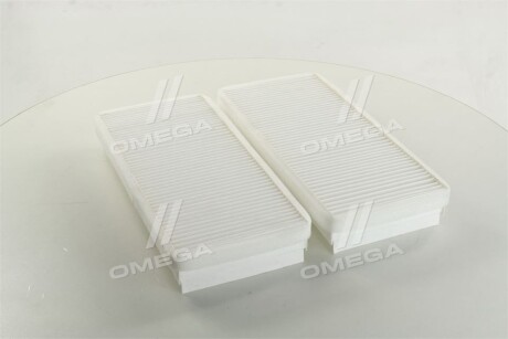 Фото 2 - Фільтр салону M-FILTER K9212