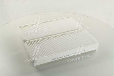 Фото 3 - Фільтр салону M-FILTER K9212