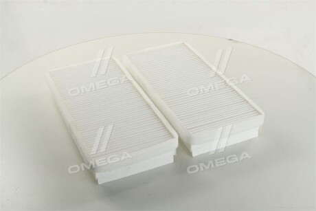 Фото 4 - Фільтр салону M-FILTER K9212