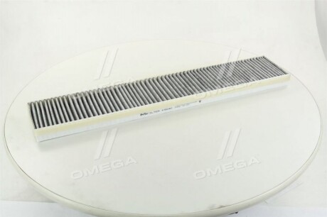 Фото 3 - Фільтр салону M-FILTER K 924C (K924C)