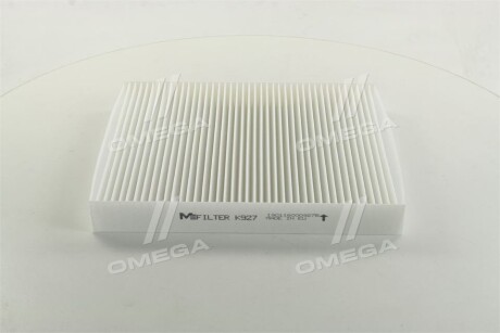 Фільтр салону Audi A2/Fabia/Roomster/Polo/Seat 02- - M-FILTER K927