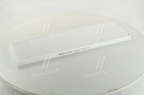 Фото 2 - Фильтр салона M-FILTER K 942