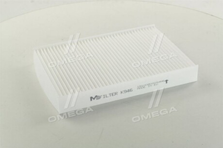 Фото 3 - Фильтр салона M-FILTER K946