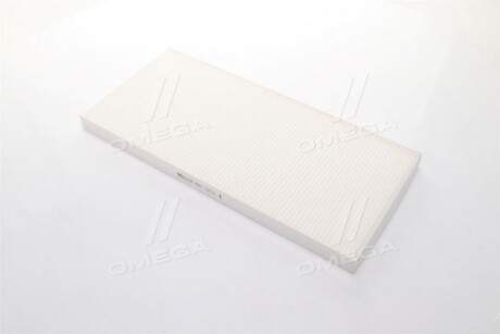 Фото 2 - Фільтр салону M-FILTER K 962 (K962)