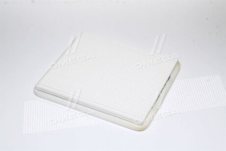 Фото 3 - Фильтр салона M-FILTER K 979 (K979)