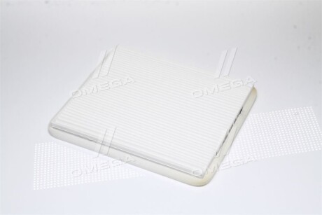 Фото 6 - Фильтр салона M-FILTER K 979 (K979)