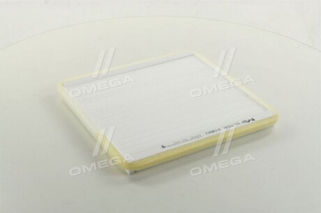 Фото 2 - Фільтр салону M-FILTER K 980 (K980)