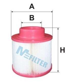 Воздушный фильтр - M-FILTER S 297