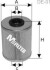 Фільтр мастила MFILTER - M-FILTER TE 13 (фото 1)