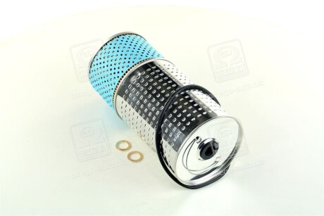 Фото 2 - Масляний фільтр M-FILTER TE 19 (TE19)