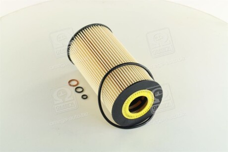 Фото 2 - Масляний фільтр M-FILTER TE623