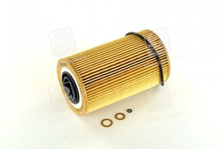 Фото 4 - Масляний фільтр M-FILTER TE 635 (TE635)