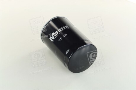 Фото 2 - Масляний фільтр M-FILTER TF26