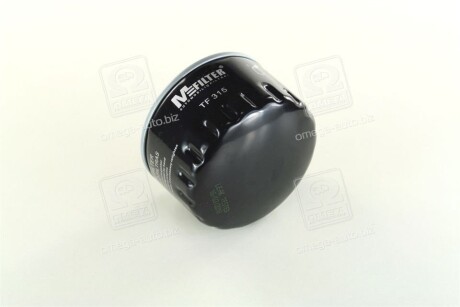 Фото 2 - Масляний фільтр M-FILTER TF315