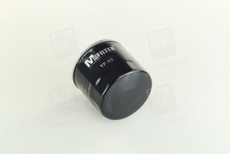 Фото 2 - Масляний фільтр M-FILTER TF45