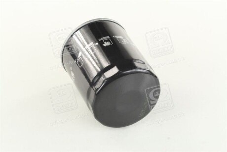 Фото 2 - Масляний фільтр M-FILTER TF47