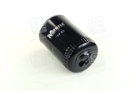 Фото 2 - Масляный фильтр M-FILTER TF53