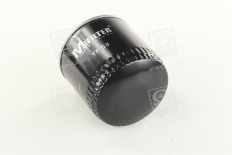 Фото 2 - Масляный фильтр M-FILTER TF63