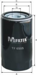 Масляний фільтр - M-FILTER TF 6505