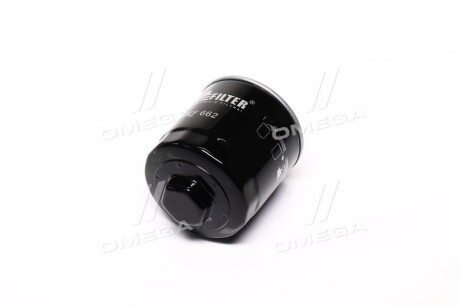 Фото 4 - Масляний фільтр M-FILTER TF662