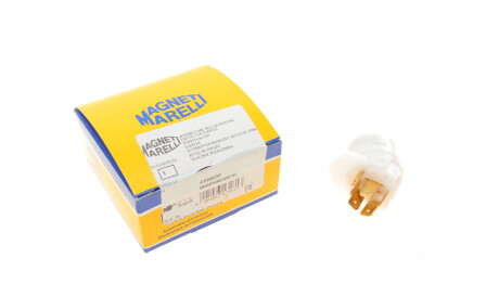 Переключатель зажигания - (111905865L) MAGNETI MARELLI 000050032010