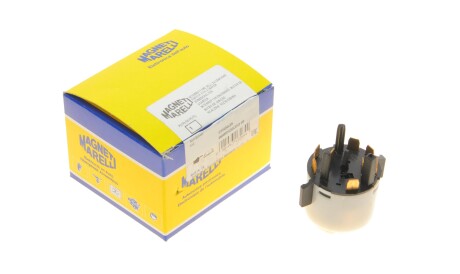 Переключатель зажигания - (4B0905849, 1108947, YM2111572AA) MAGNETI MARELLI 000050035010