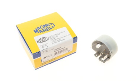 Переключатель зажигания - MAGNETI MARELLI 000050039010