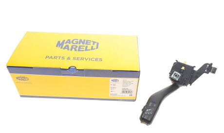 Перемикач підрульовий VW Caddy/Golf/Skoda Octavia/Superb/Yeti 03- (DA50196) - (1K0953513G) MAGNETI MARELLI 000050196010