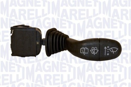 Выключатель на колонке рулевого управления - MAGNETI MARELLI 000050212010