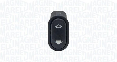 Перемикач склопідіймача - MAGNETI MARELLI 000050966010