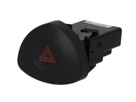 Вимикач світла сигнальні RENAULT CLIO II, CLIO II/HATCHBACK 09.98- - ((8200060036, 8200442723, 8200634256)) MAGNETI MARELLI 000051011010