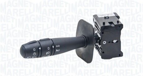 Перемикач підрульовий - MAGNETI MARELLI 000052002010