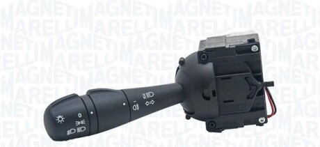 Переключатель - MAGNETI MARELLI 000052054010