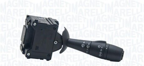 Переключатель - MAGNETI MARELLI 000052055010