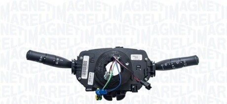 Переключатель - MAGNETI MARELLI 000052064010