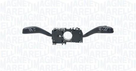 Перемикач підрульовий - MAGNETI MARELLI 000052100010